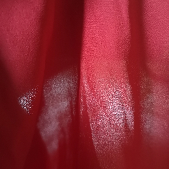 Wrap Mini Dress - Picture 2 of 2